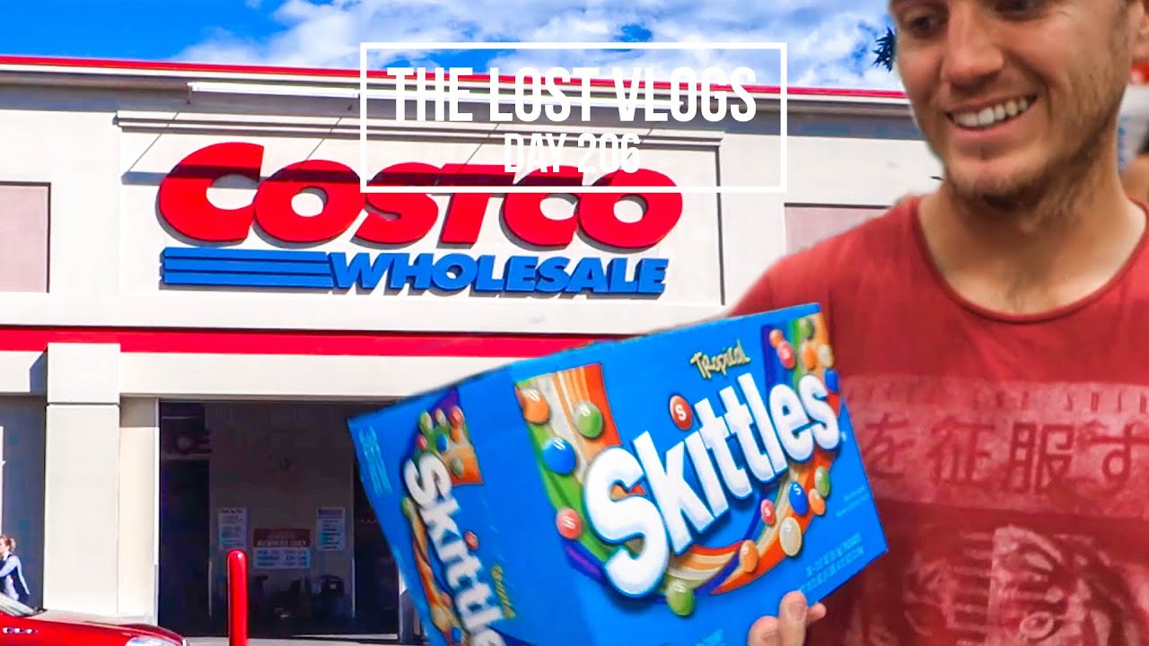 AUSTRALIANS OVERREACTING TO COSTCO