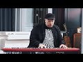 Nord Live Sessions: Robi Botos - Jam #2 Synth Mp3 Song