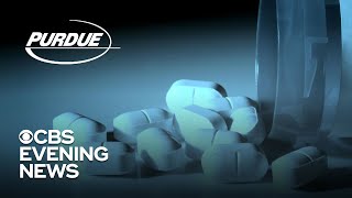 Sackler family could pay billions to settle opioid lawsuits