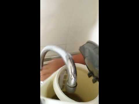 My hotel apartment review in Malacca :( mahkota hotel )