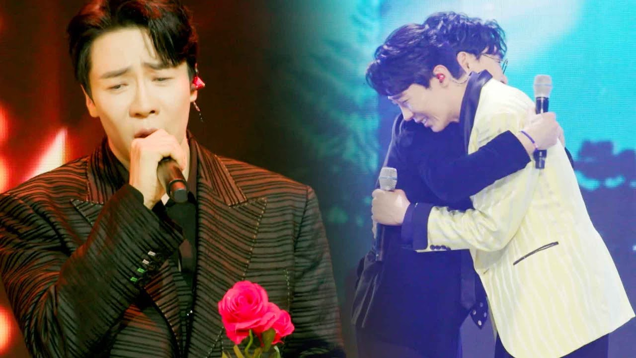 [스페셜] 에녹 듀엣 무대 모음집