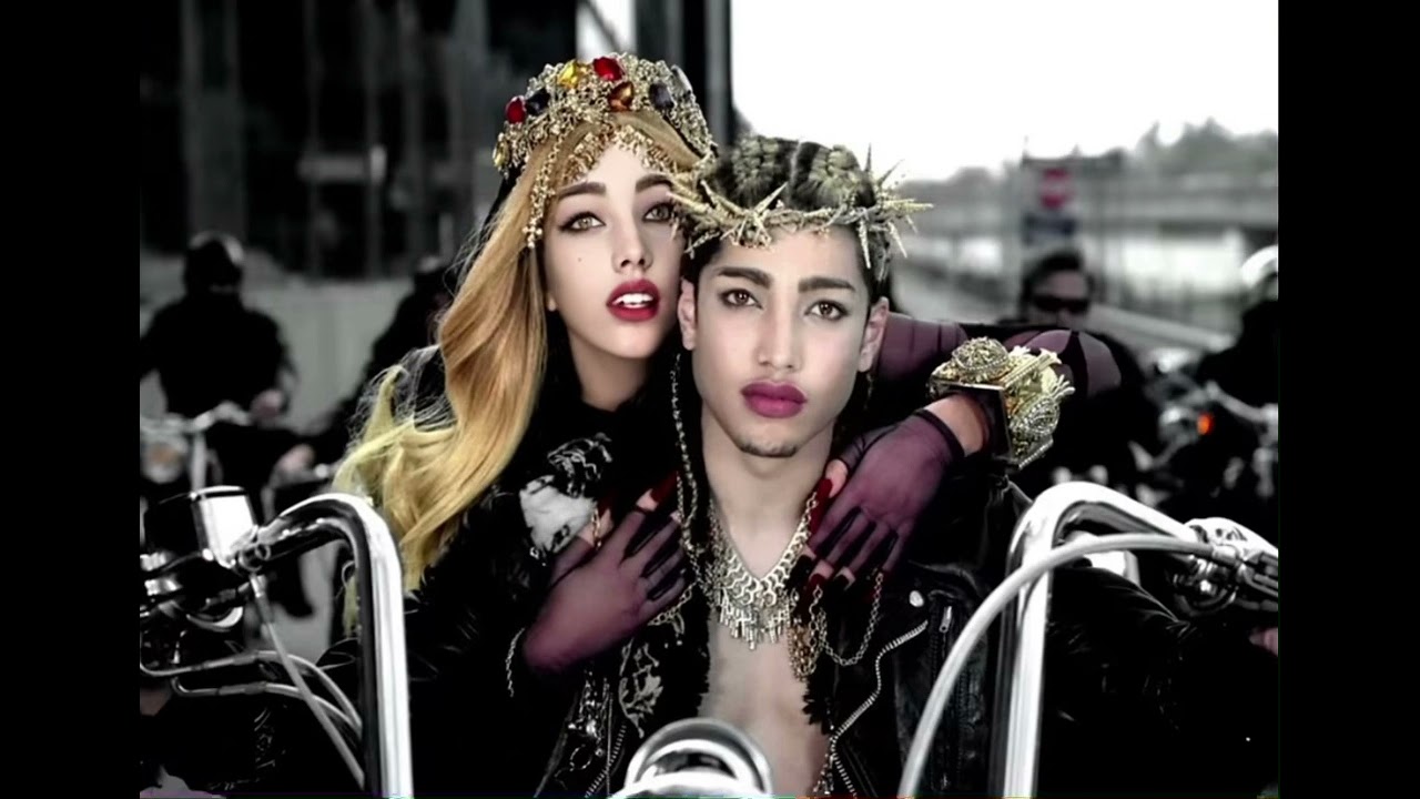 Judas (Jiafei Remix Full)