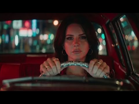 The Lana Del Rey Leak Nobody Expected