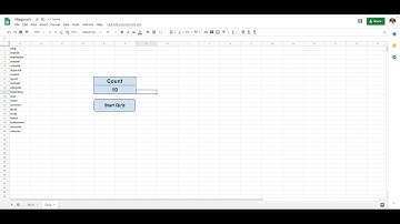 Google App Script Demo
