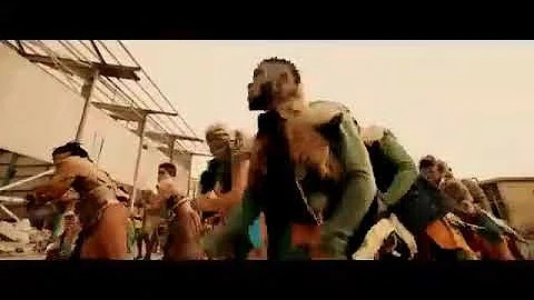 Omunye remix dance