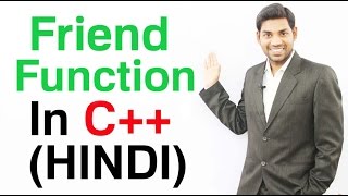 Celebrity Friend Function In C++ (HINDI/URDU) Profile