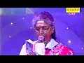 Nenjinile Nenjinile  | AR Rahman Live Concert | S Janaki | Jiya Jale