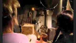 Tina Hall en The Worst Witch - The Millennium Bug