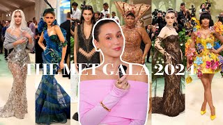 2024 Met Gala was a disaster (let’s talk about it)