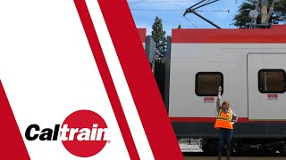 Caltrain Safe w/ Kari Byron: Electrical Safety