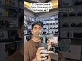 Sony ZVE10 With 16-50 Kit Lens | Second Hand Camera Market | Old Dslr Camera Shop 📸📍 #video