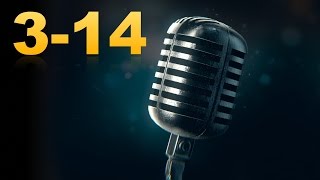 Уроки по Blender. Урок 3-14. Моделирование ретро микрофона. Уроки по Blender. Урок 3-14. Моделирование ретро микрофона.