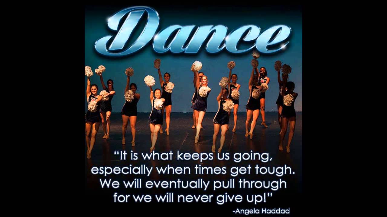 2012-2013 Pom Mix D.A.N.C.E.