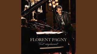 Video thumbnail of "Florent Pagny - Chanter pour ceux"