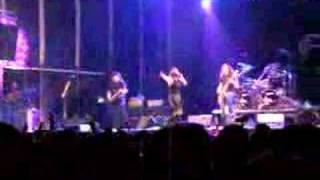 STRATOVARIUS LAST NIGHT ON EARTH KOTIPELTO LAST SONG