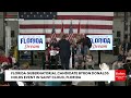 Byron Donalds Says Florida Can't Afford To Waste Time On Lengthy Road Construction
