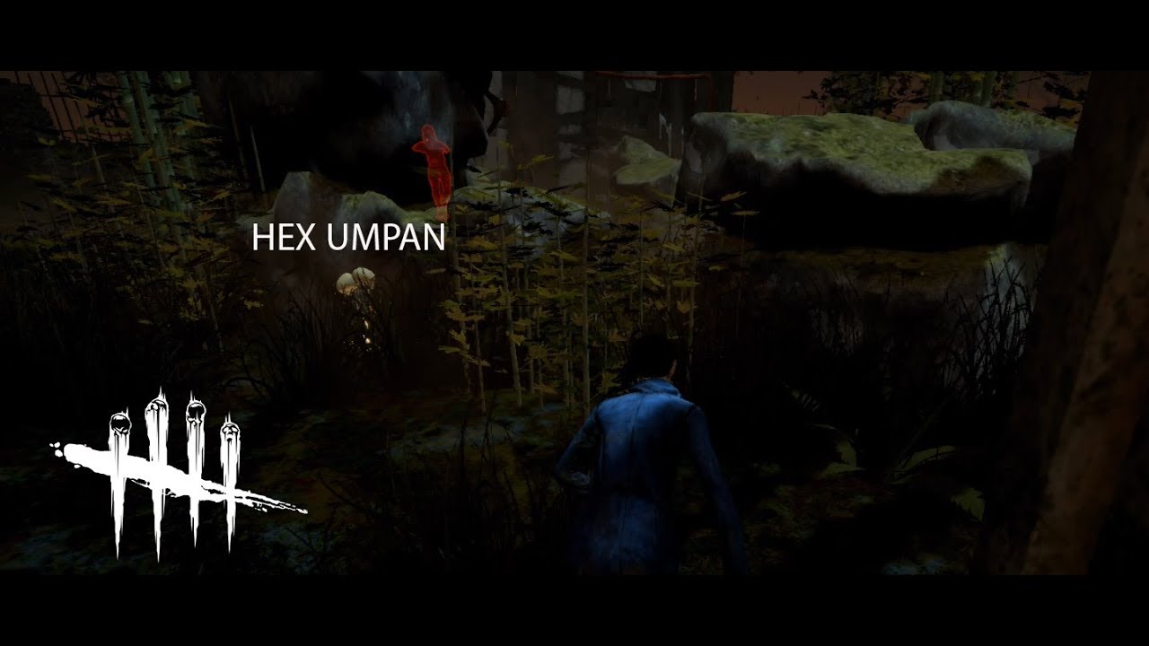 Jangan Tertipu Sama Hex Totem Ini - Dead by Daylight Indonesia #3 - YouTube