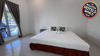 Jasa Resort Sungai Lembing | Sungai Lembing, Malaysia | Hotel Review 🛏️ | Malaysia Hotels World
