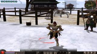 Harlem Shake - Metin2 ROXGAMES