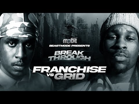 Franchise vs Grid