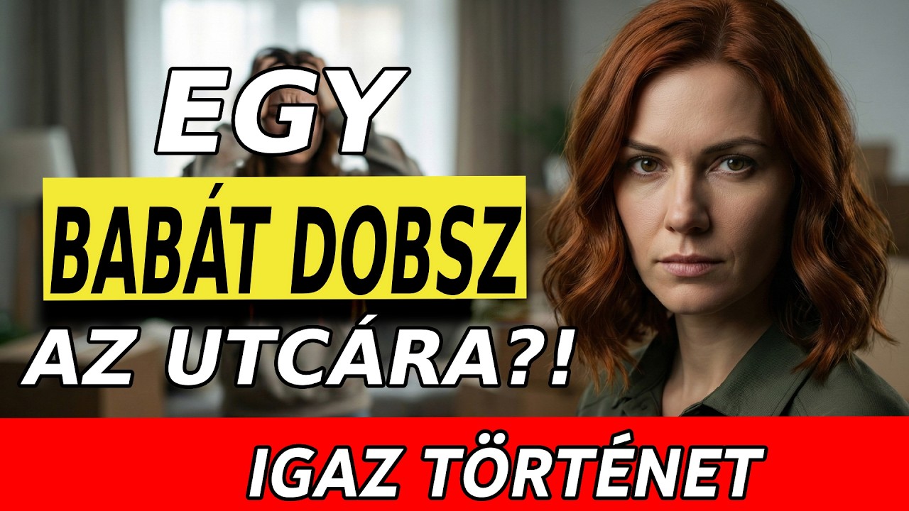 Fél évig éltek a pénzemből, így álltam bosszút. | Igaz történet