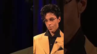 9/11? Taxi for PRINCE (stupidest question ever asked) Profile