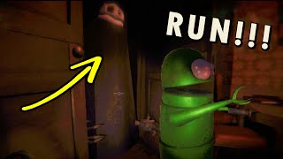 Best Friends Try To Rob a Haunted House | R.E.P.O (Feat. Aidan)