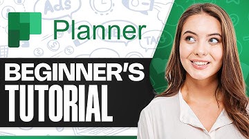How To Use Microsoft Planner Effectively 2025 (Tips & Tricks)