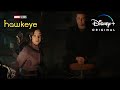 Event  marvel studios hawkeye  disney