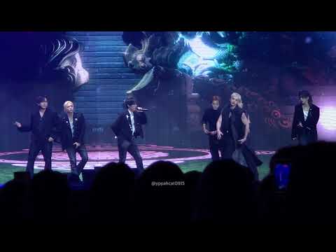 260404 Stray kids 6th Fanmeeting - 반전 (Half Time) FULL.ver