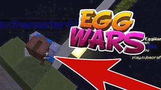 YUMRUKLA REKT !! - Minecraft: Egg Wars #95