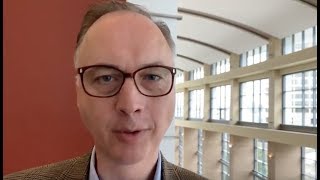 Matt Fleury - Conversation, Community and the Big Hairy Audacious Goal