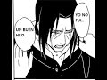 Itachi - Un Reencuentro en el Mas Alla