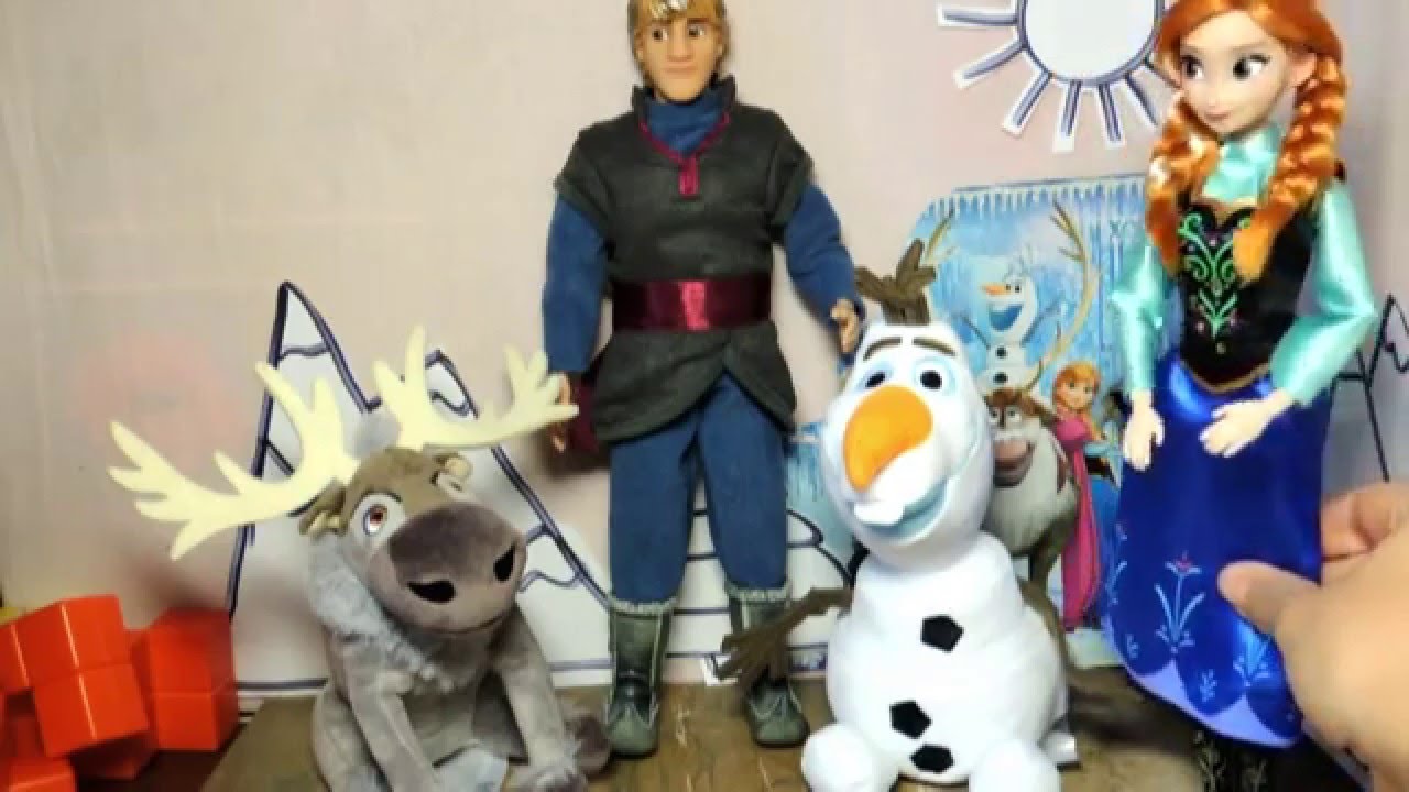 Фива и Свэн ублажают друг друга с помощью разных игрушек давая ощутить самые классные ощущения 