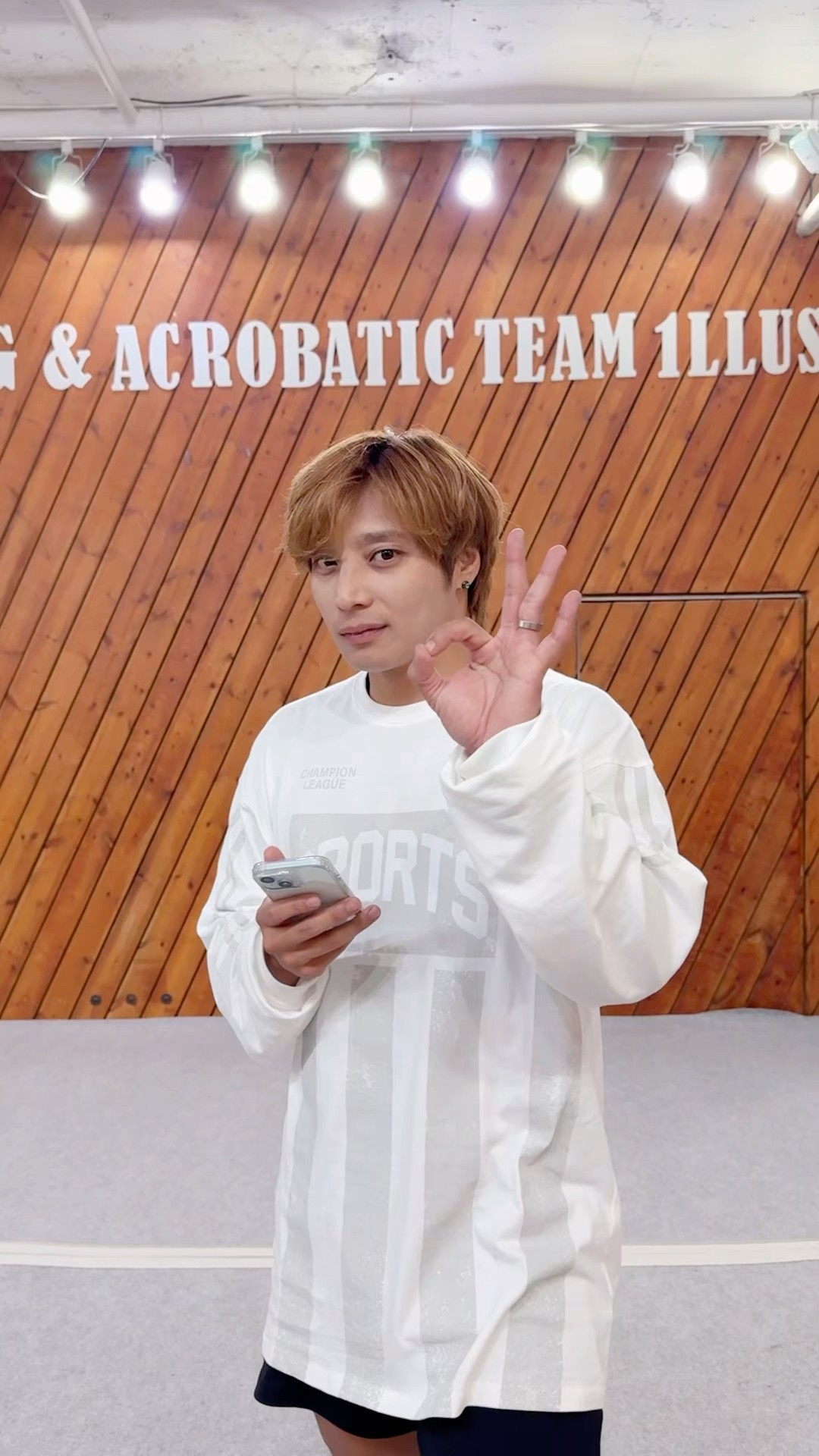 사진 이렇게 찍기 가능⁉️? Recommended Pose #ATEEZ #IceOnMyTeeth
