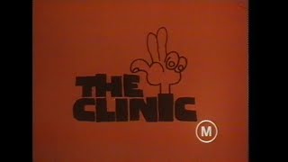 The Clinic (1982) Trailer The Clinic (1982) Trailer