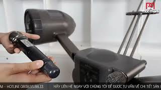 Phúc Thanh Audio - Chuyên giải pháp âm thanh chuyên nghiệp ở HCM