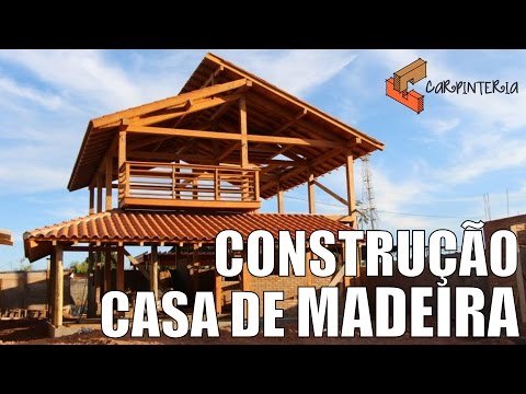 Vídeo: Madeira dupla: construindo uma casa usando tecnologia finlandesa. Casa de madeira dupla: comentários