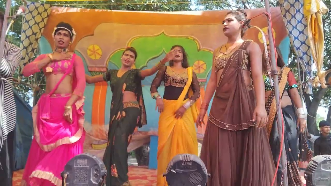 जब्बार ड्रामा पार्टी मिलने का पता पुरैना चौराहा महाराजगंज इनका मोबाइल नंबर 9956224959 ट्रेंडिग