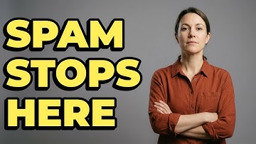 How To Filter Spam When Blocking Does Not Work?