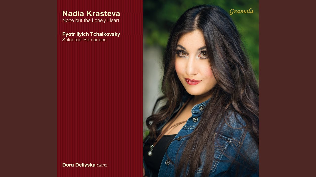 7 Romances, Op. 47, TH 103: No. 7, Was I Not a Little Blade of Grass? auf YouTube ansehen