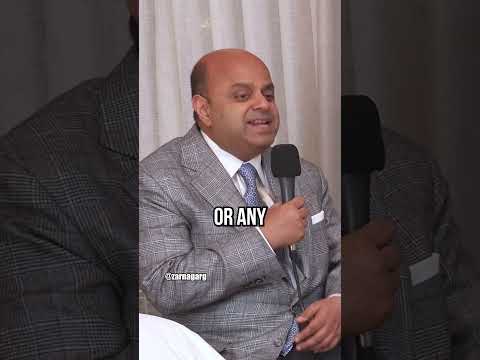 Diwali at the White House | The zarna Garg Family Podcast