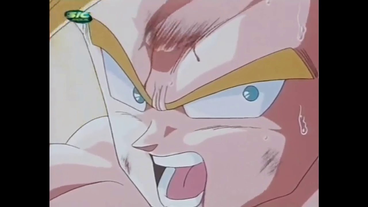 Isto é o que torna a Saga Cell perfeita em Dragon Ball - Critical Hits