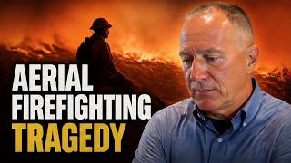 Dog Rock Fire  The Tragic Crash That Changed Everything