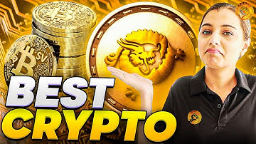 Best Crypto | Bitcoin SV vs Bitcoin | What Is Bitcoin SV