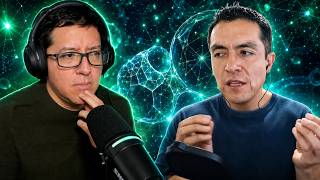 ¿Qué es la Espuma Cuántica del Espacio-Tiempo?
