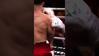 He Called Isaac Cruz “Small”… Then Got Completely Destroyed