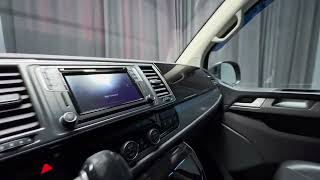 Volkswagen Multivan | Авто для клиента обзор | Обзор Volkswagen Multivan