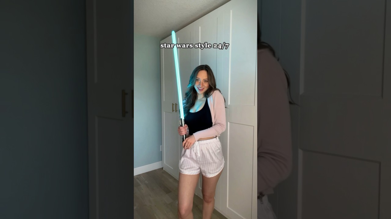 star wars style 24/7! featuring outfits from cakeworthy 💫