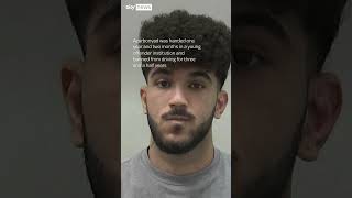 First Date Chase Ends In Motorway Police Crash